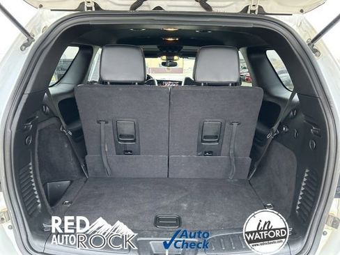 Used 2021 Dodge Durango GT w/ Blacktop Package image 9
