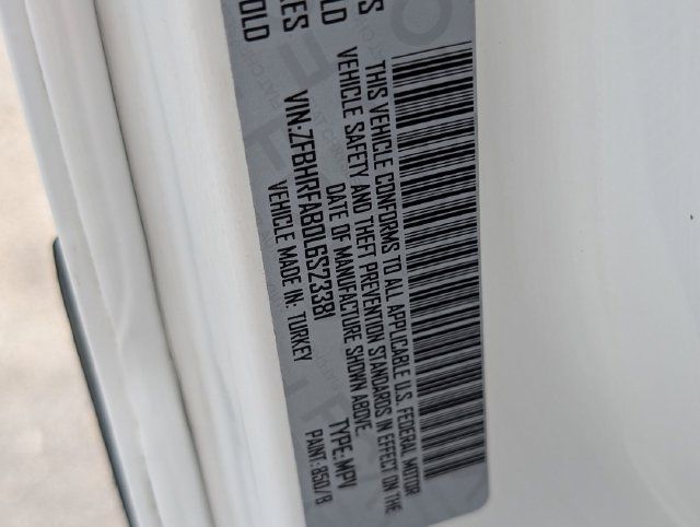 Used 2020 RAM ProMaster City Tradesman FWD image 27