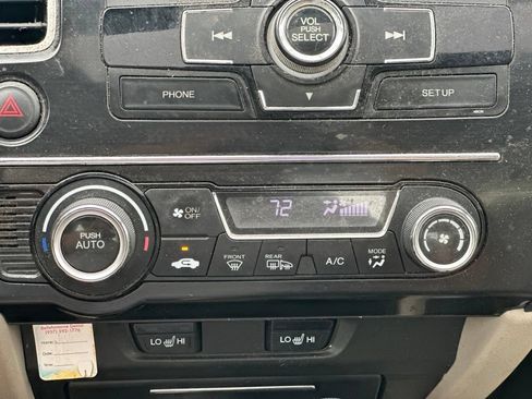Used 2013 Honda Civic EX-L image 25
