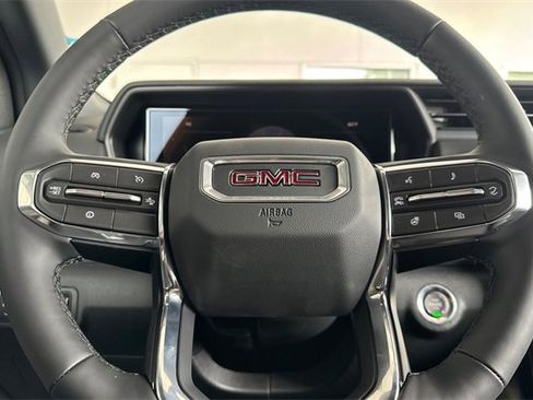 New 2026 GMC Terrain Elevation w/ Black Edition image 23