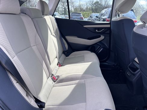 Used 2021 Subaru Outback Premium w/ Popular Package #1 image 25