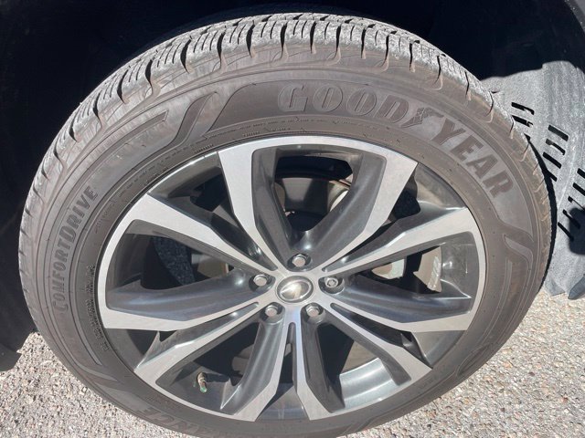 Used 2019 Lexus RX 350 FWD w/ Navigation Package image 7