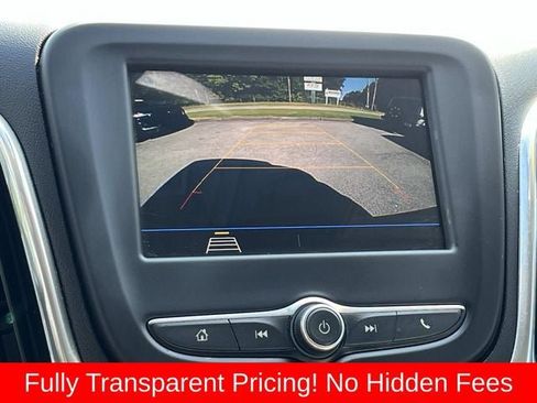 Used 2019 Chevrolet Equinox LT AWD/4WD image 34