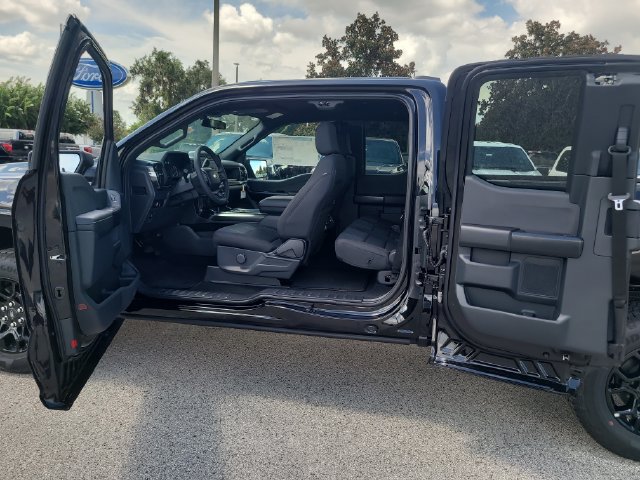 New 2026 Ford F150 STX AWD/4WD image 11