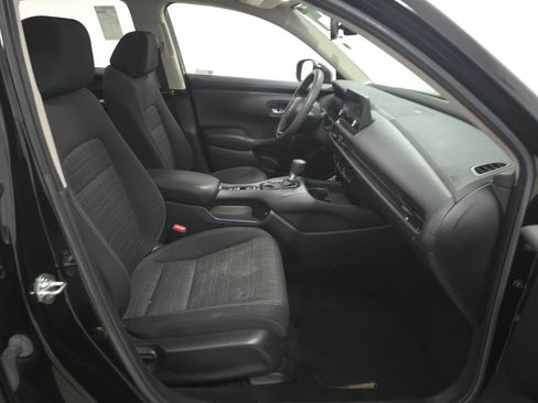Used 2023 Honda HR-V LX image 14