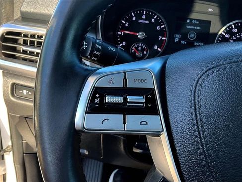 Used 2022 Kia Telluride LX image 13