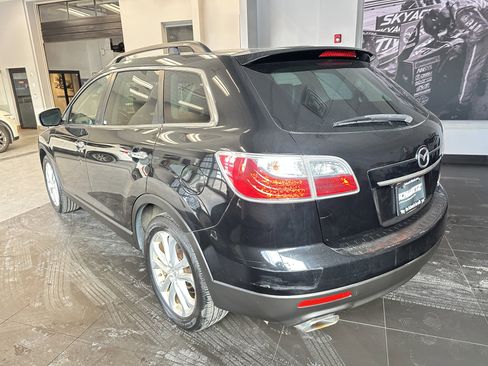 Used 2012 MAZDA CX-9 Grand Touring w/ Moonroof & Bose Audio Pkg image 5