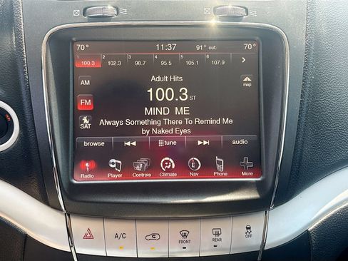 Used 2016 Dodge Journey R/T FWD image 15