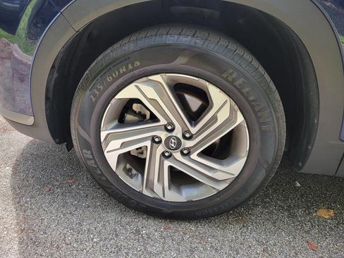 Used 2023 Hyundai Santa Fe SEL image 14