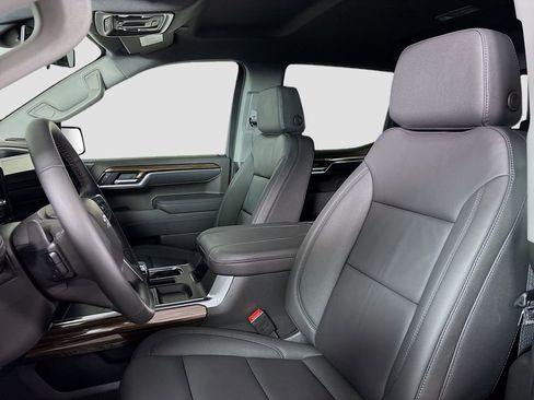 New 2026 Chevrolet Silverado 1500 LT Trail Boss w/ LT Trail Boss Premium Package image 21