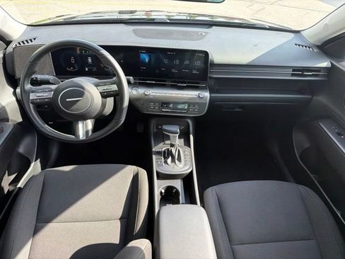 Used 2026 Hyundai Kona SEL Sport FWD image 23