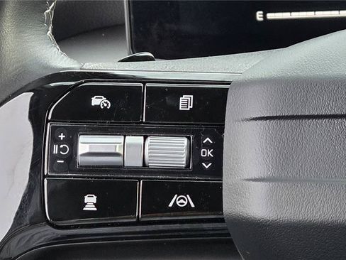 Certified 2026 Kia Sorento EX AWD/4WD image 19
