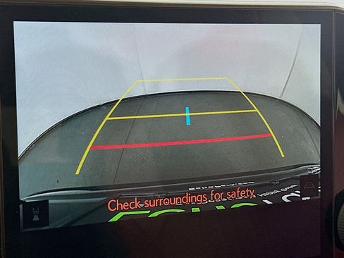 Used 2025 Lexus NX 350 AWD w/ Accessory Package (2T) image 22