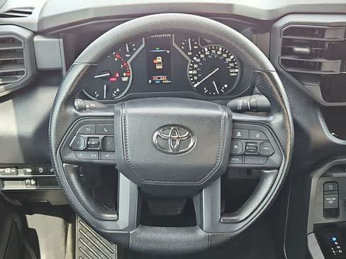 Used 2026 Toyota Tundra SR5 w/ SX Package RWD image 20