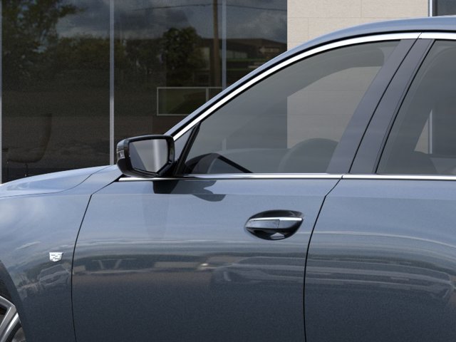 New 2026 Cadillac CT5 Premium Luxury AWD/4WD image 12