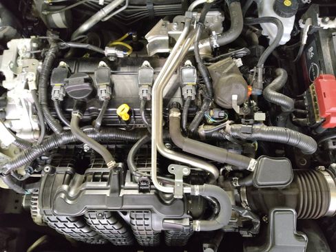 Used 2021 Nissan Altima 2.5 SL FWD image 30