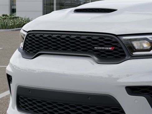 New 2025 Dodge Durango R/T w/ Blacktop Package image 12