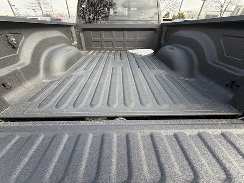 New 2026 RAM 2500 Tradesman image 9