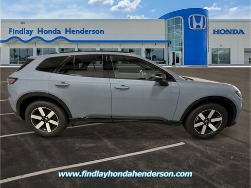 New 2026 Honda Prologue Touring image 8