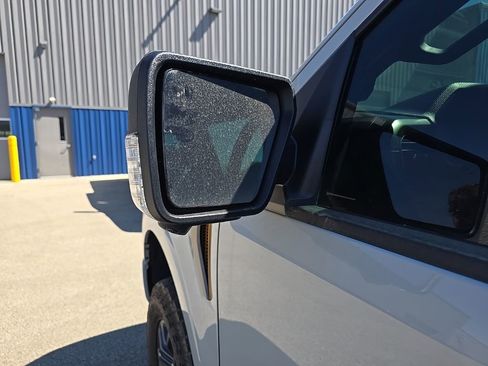 Used 2024 Ford F150 Tremor AWD/4WD image 9