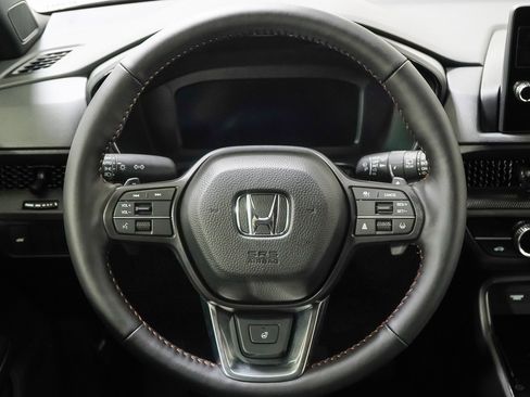 New 2026 Honda CR-V TrailSport image 19