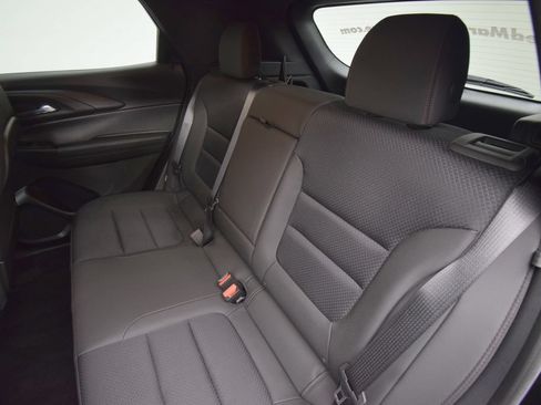 Used 2023 Chevrolet TrailBlazer RS w/ Convenience Package FWD image 24