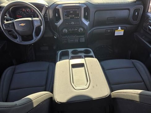 New 2026 Chevrolet Silverado 3500 W/T w/ WT Convenience Package AWD/4WD image 14