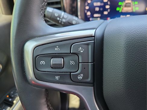 Used 2026 Chevrolet Silverado 1500 RST AWD/4WD image 22