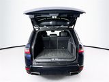 Certified 2020 Land Rover Range Rover Sport HSE image 6