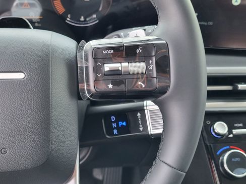 New 2026 Hyundai Santa Fe XRT AWD/4WD image 13