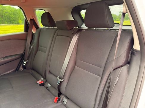 Used 2023 Nissan Rogue S AWD/4WD image 25
