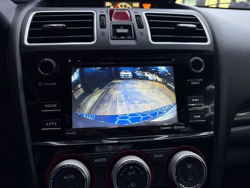 Used 2016 Subaru WRX STI w/ Popular Package #1 image 31