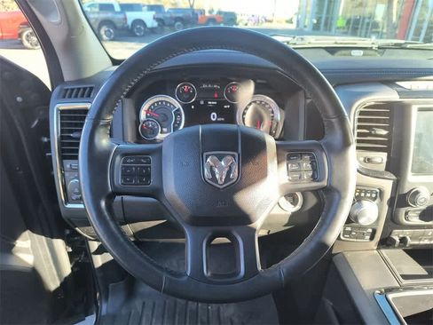 Used 2014 RAM 1500 Sport w/ Sport Premium Group image 14