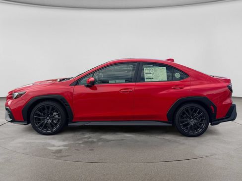 New 2026 Subaru WRX AWD/4WD image 2