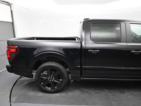 New 2026 Ford F150 STX w/ F-150 LOBO Package AWD/4WD image 13