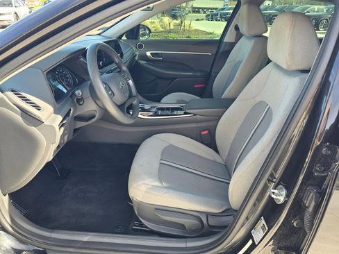 Used 2021 Hyundai Sonata SE image 11