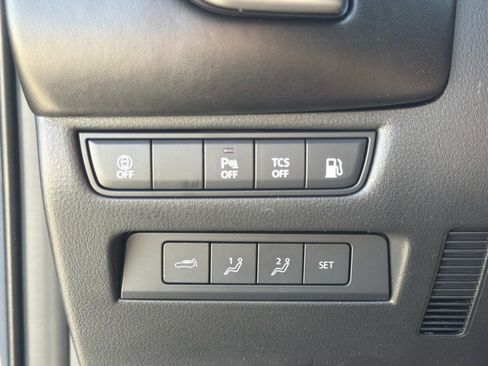 New 2026 MAZDA CX-50 AWD 2.5 Hybrid w/ Weather Package image 17