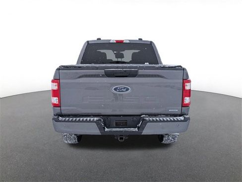 Certified 2022 Ford F150 XL w/ STX Appearance Package image 18