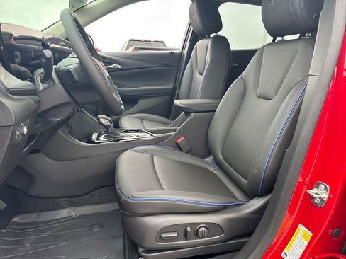 New 2026 Buick Encore GX Sport Touring w/ Advanced Technology Package FWD image 15