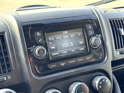 Used 2019 RAM ProMaster 1500 image 24