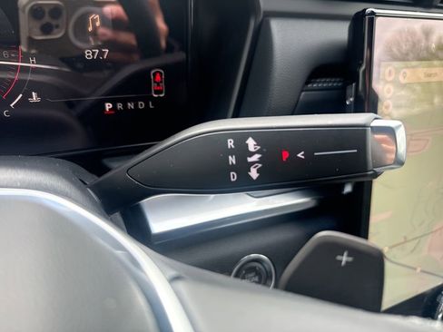 New 2026 GMC Terrain Elevation AWD/4WD image 16