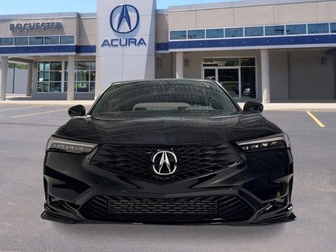 New 2026 Acura Integra A-Spec image 10