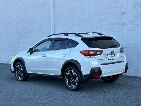 Used 2021 Subaru Crosstrek 2.5i Limited w/ Popular Package #2 AWD/4WD image 3