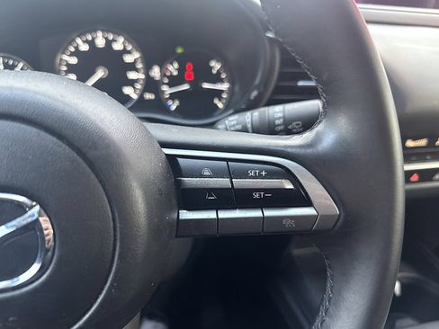 Used 2023 MAZDA CX-30 AWD 2.5 S w/ Select Package image 18