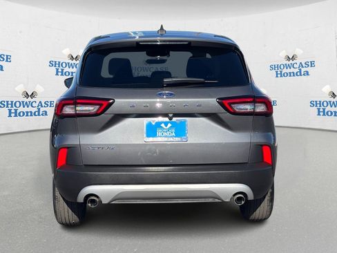 Used 2025 Ford Escape Active w/ Cold Weather Package image 7