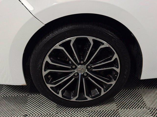 Used 2014 Toyota Corolla S FWD image 13