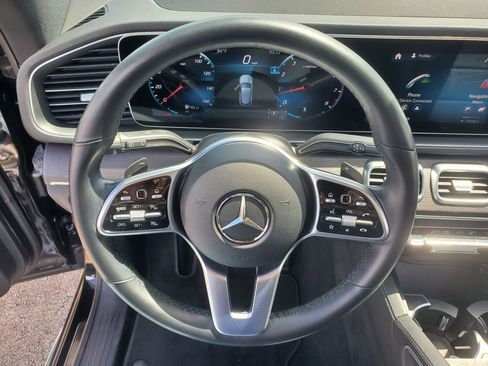 Used 2022 Mercedes-Benz GLE 350 w/ Premium Package image 21