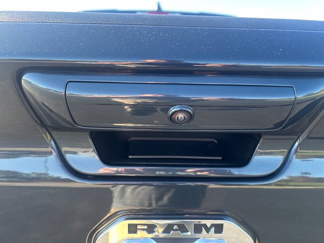 New 2027 RAM 1500 Laramie w/ Laramie Preferred Package AWD/4WD image 15