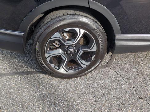 Used 2017 Honda CR-V Touring image 8