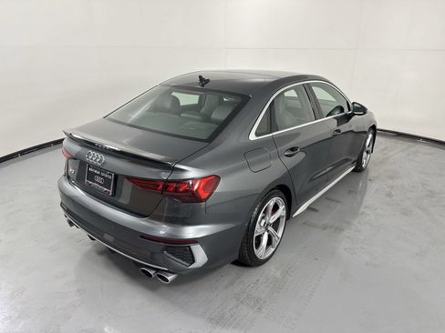 Used 2023 Audi S3 Prestige w/ Prestige Package AWD/4WD image 37